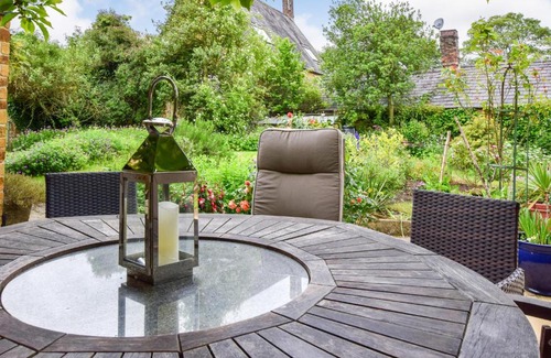 Sibford Gower House | Gladstone Cottage