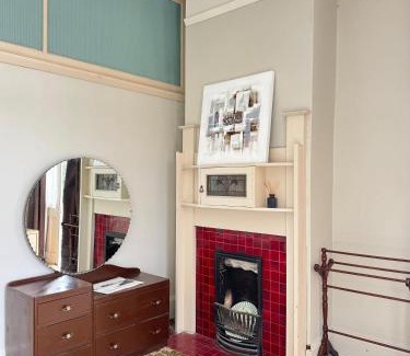 Fairlie Hotel | Gladstone Hotel
