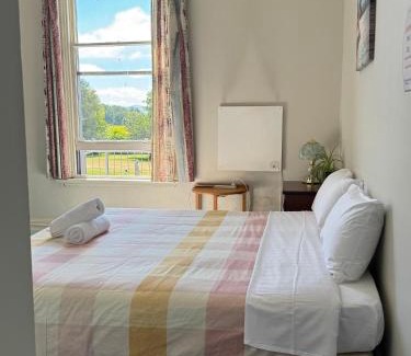 Fairlie Hotel | Gladstone Hotel