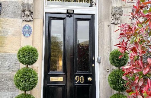 Newington House | Gladstone House