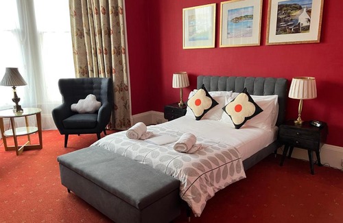 Newington House | Gladstone House