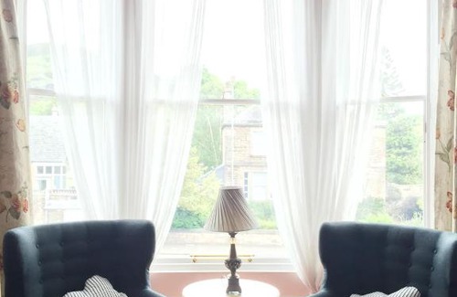 Newington House | Gladstone House