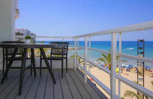 Salou City Centre Apartment | GLAM ONLY FAMILIES Planet Costa Dorada