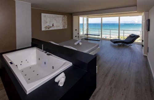Salou City Centre Apartment | GLAM ONLY FAMILIES Planet Costa Dorada