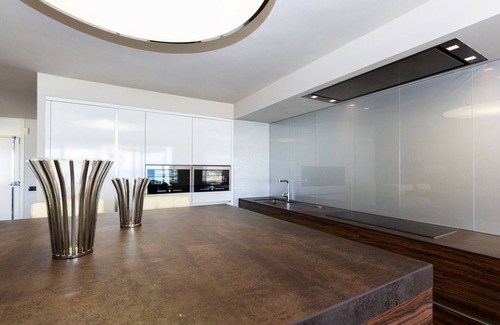 Salou City Centre Apartment | GLAM - Only Families - Sea Views Duplex Apatment