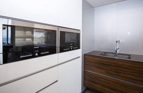 Salou City Centre Apartment | GLAM - Only Families - Sea Views Duplex Apatment