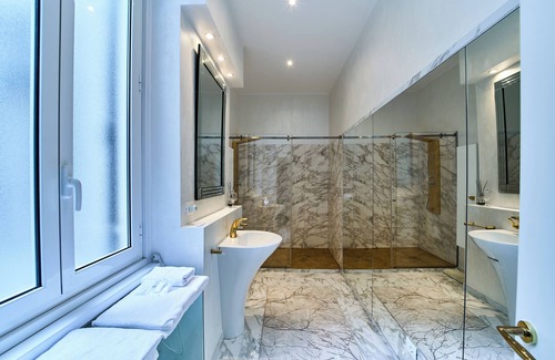 Genoa Historical Centre House | GLAM TIME