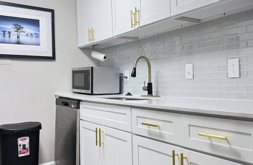 Smyrna Apartment | Glamorous 2bed Apartment/Minutes to Braves Stadium