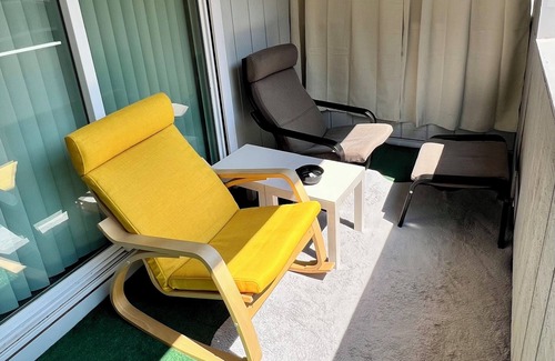 Smyrna Apartment | Glamorous 2bed Apartment/Minutes to Braves Stadium