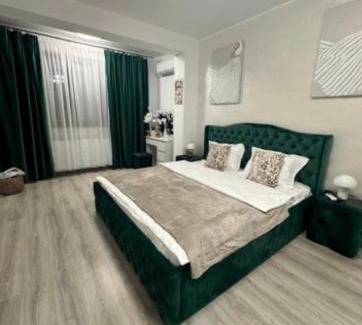 Galati Apartment | Glamorous Galați