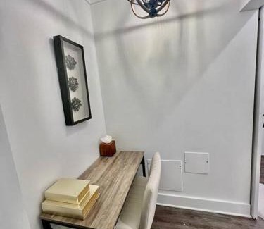 Gainesville House | Glamorous Hideaway