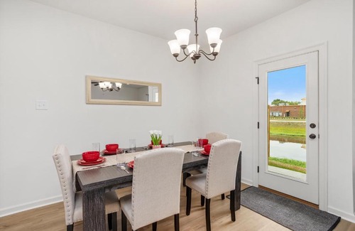 Highlands - Perkins House | Glamorous home close to LSU
