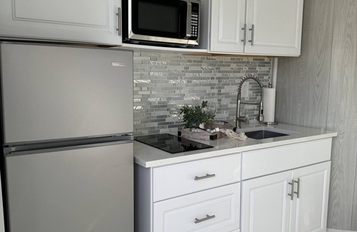 North Sarasota Apartment | Glamorous Prívate Villa Azul