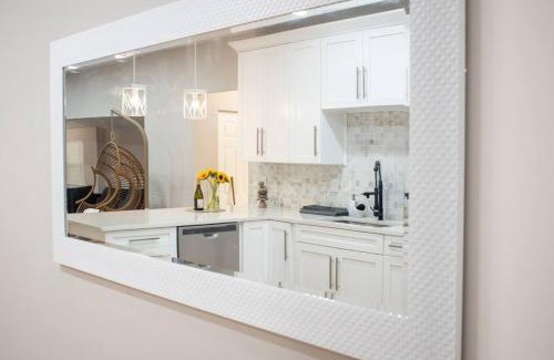 Ybor City House | Glamorous Ybor Home Near Downtown 3br