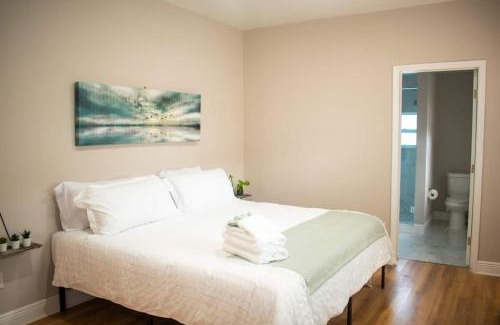 Ybor City House | Glamorous Ybor Home Near Downtown 3br