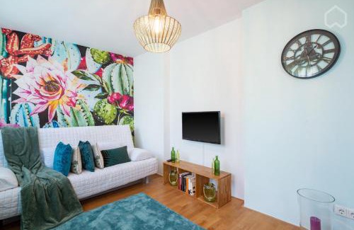 Golzheim Apartment | Glamour Apartment