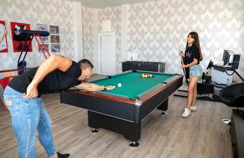 Plovdiv Hotel | Glamping Alliance Hotel