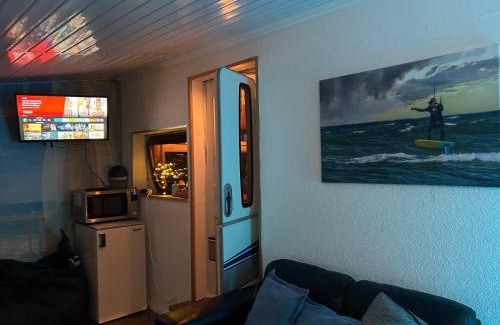 Morsum Other | Glamping auf Sylt