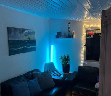 Morsum Other | Glamping auf Sylt