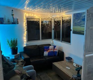 Morsum Other | Glamping auf Sylt