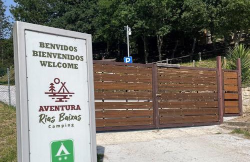 Ponteareas Other | Glamping Aventura Atalaia