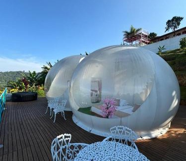 Dosquebradas Other | Glamping Balcón del Cielo