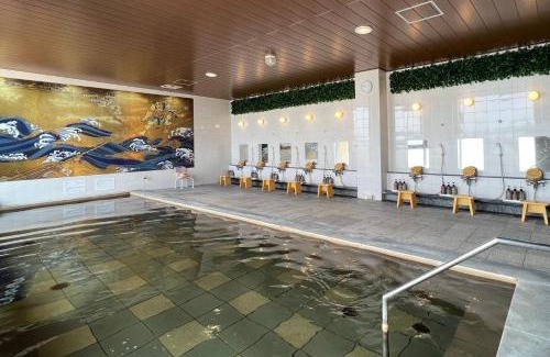 Izumo Other | Glamping Base IZUMO "Lakeside Hot Spring Hotel Kun - Vacation STAY 42023v