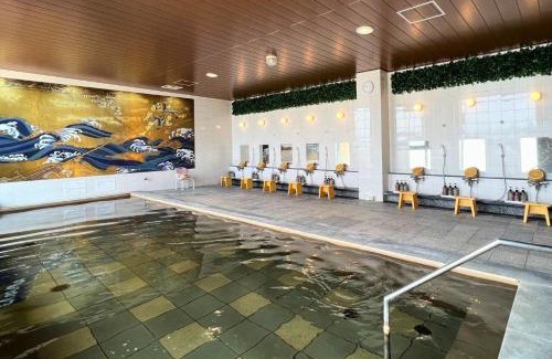 Izumo Other | Glamping Base IZUMO "Lakeside Hot Spring Hotel Kun - Vacation STAY 42021v