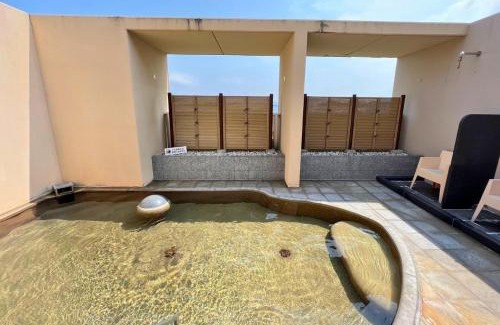 Izumo Other | Glamping Base IZUMO "Lakeside Hot Spring Hotel Kun - Vacation STAY 42021v