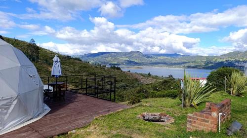 Guatavita Other | Glamping Bella Vista