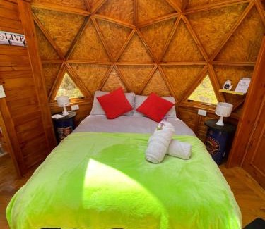 Guatavita Other | Glamping Brillo de Luna