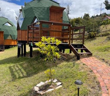 Guatavita Other | Glamping Brillo de Luna