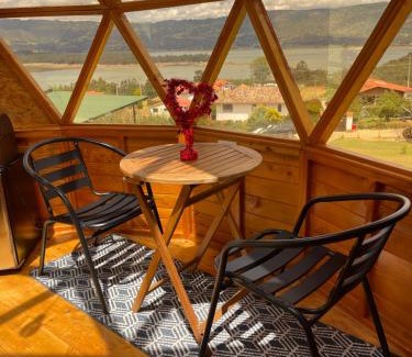 Guatavita Other | Glamping Brillo de Luna
