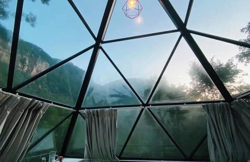 Hunnasgiriya Cottage | Glamping by Offtrek