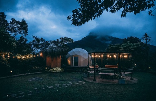 Hunnasgiriya Cottage | Glamping by Offtrek