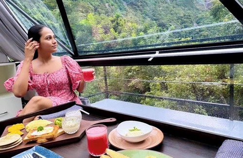 Hunnasgiriya Cottage | Glamping by Offtrek