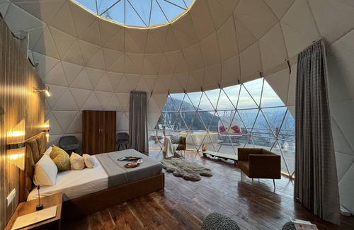 Manali Hotel | GLAMPING CLUB