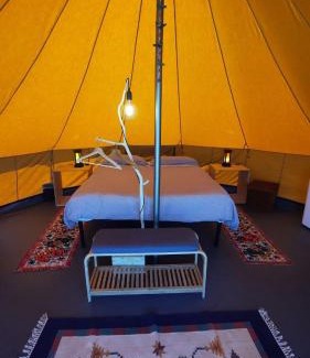 Gualdo Other | Glamping & country house Marche Nascoste Gualdo