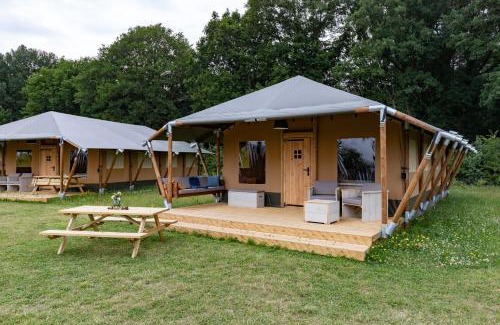 Alphen Other | Glamping de Bosweide
