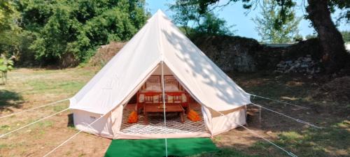 Inzinzac-Lochrist Other | glamping de keroman