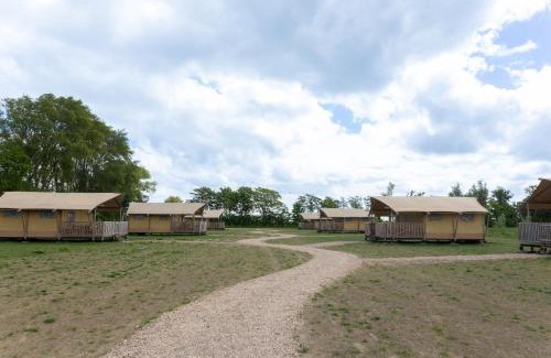 Wolphaartsdijk Other | Glamping De Zuidvliet Nr 13