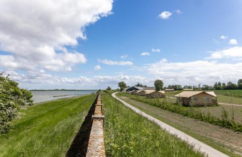 Wolphaartsdijk Other | Glamping De Zuidvliet Nr 13