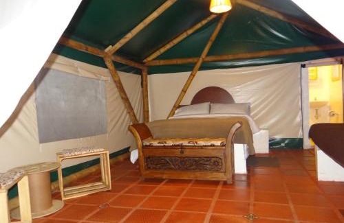 San Francisco Other | Glamping El Establo