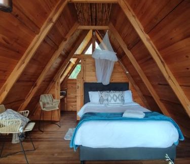 Villa de Leyva Other | Glamping El Muelle