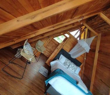 Villa de Leyva Other | Glamping El Muelle