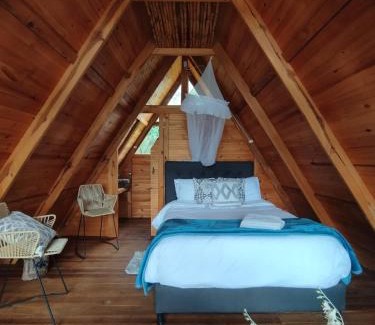 Villa de Leyva Other | Glamping El Muelle