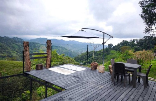 Dosquebradas Villa | Glamping El Renuevo