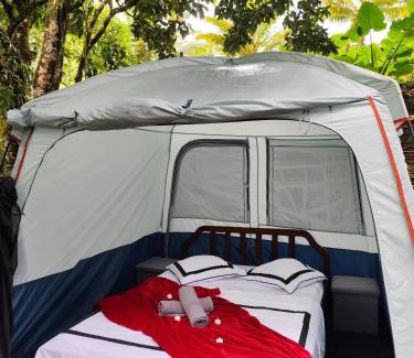 Gros-Morne Other | Glamping en pleine nature Rêve et Racines