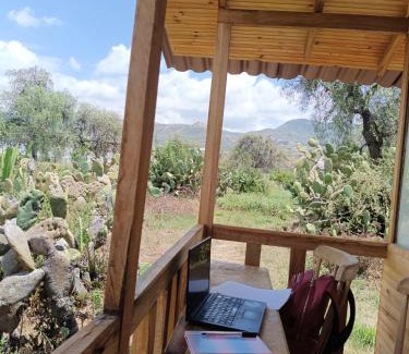 Villa de Leyva Other | Glamping Entre Nopales, Villa de Leyva