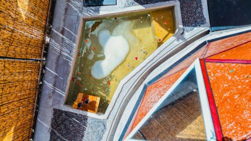 San Miguel de Allende Other | Glamping Espiral
